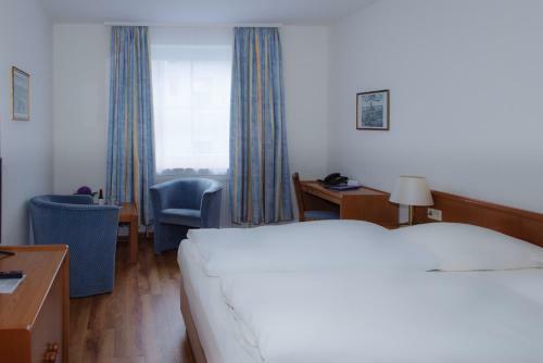 Hotel Deutscher Kaiser