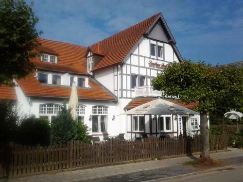 Hotel Landhaus Bode