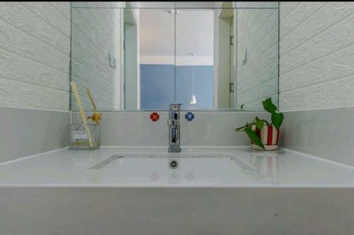 Qingdao Getoom Golden Beach Apartment
