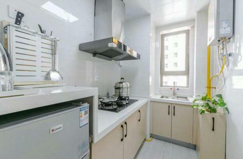 Qingdao Getoom Golden Beach Apartment