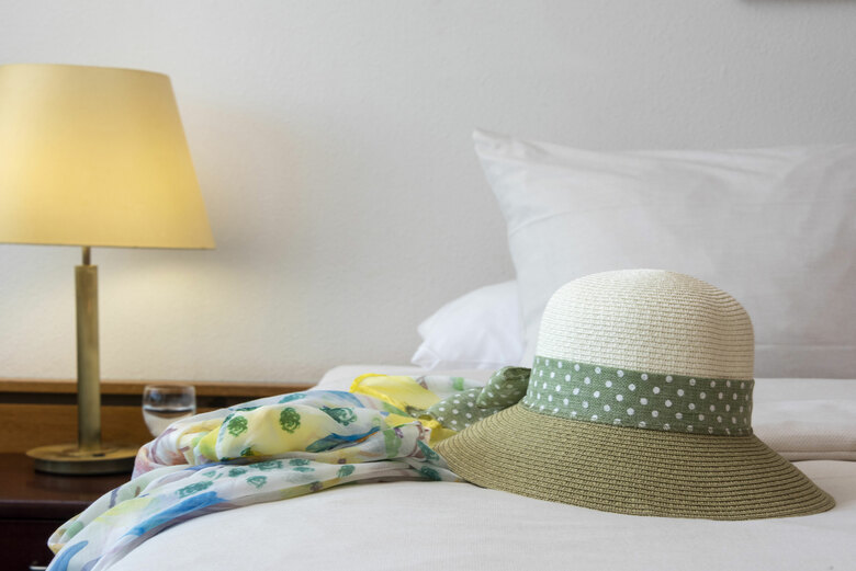 Maritim Strandhotel Travem�nde