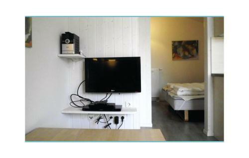 Apartamento Schmugglerstieg 11a - Dorf 5 Z
