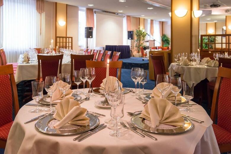 Novina Hotel S�dwestpark
