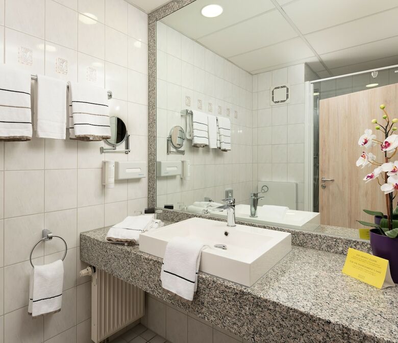Novina Hotel S�dwestpark
