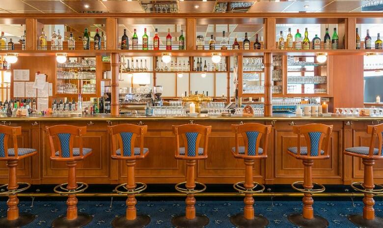 Novina Hotel S�dwestpark