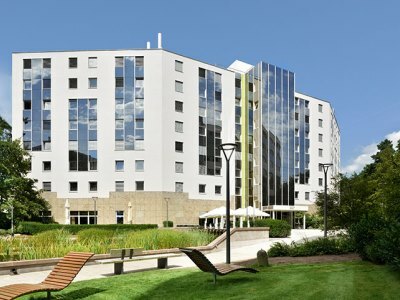 Novina Hotel S�dwestpark