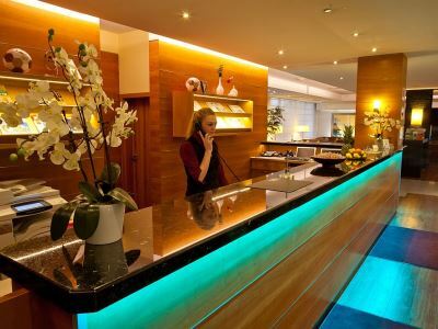 Novina Hotel S�dwestpark
