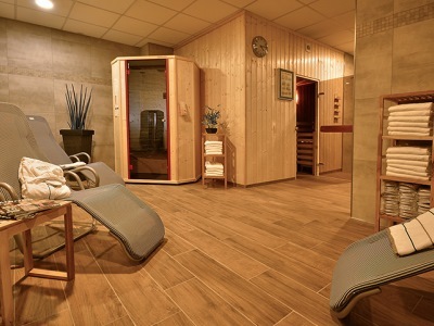 Novina Hotel S�dwestpark