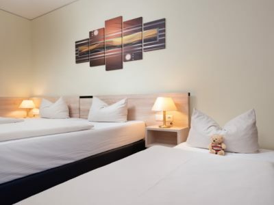 Novina Hotel S�dwestpark