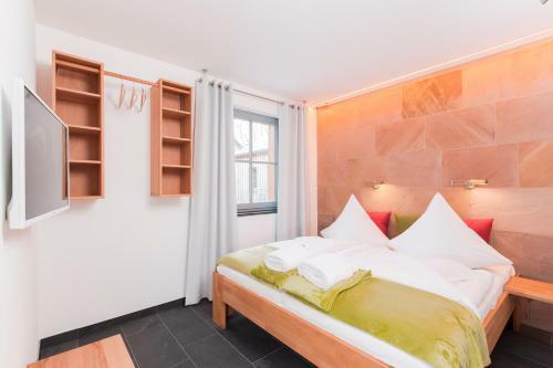 Hotel Kunst Quartier Stein
