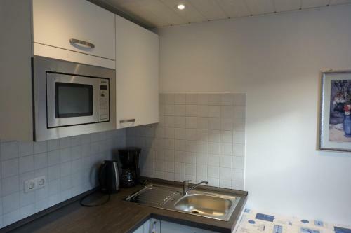 Hostal Cafe-pension Waldesruh