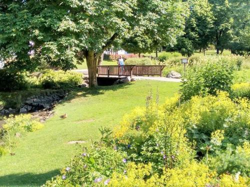 Apartamento Ferienwohnungen Ricken