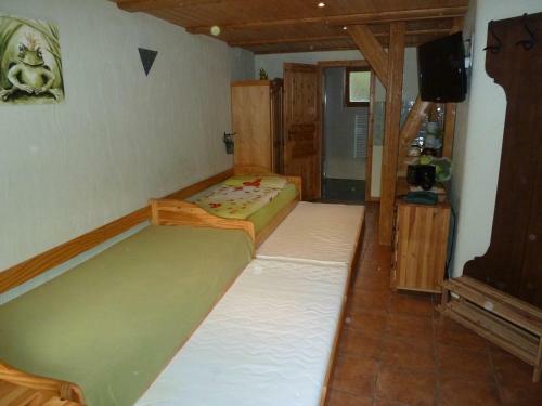 Hostal G�stezimmer Am M�rchenbrunnen