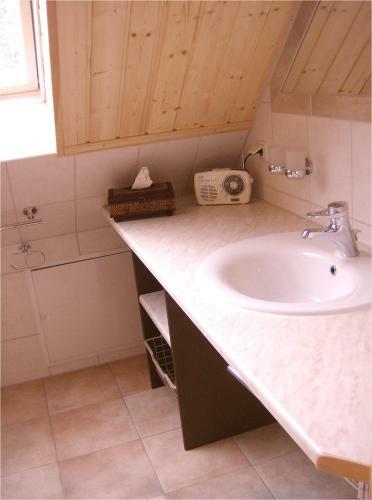 Hostal G�stezimmer Am M�rchenbrunnen