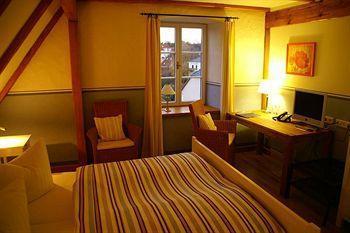 Aparthotel Hexenhaus