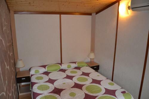 Camping Fuentes Blancas