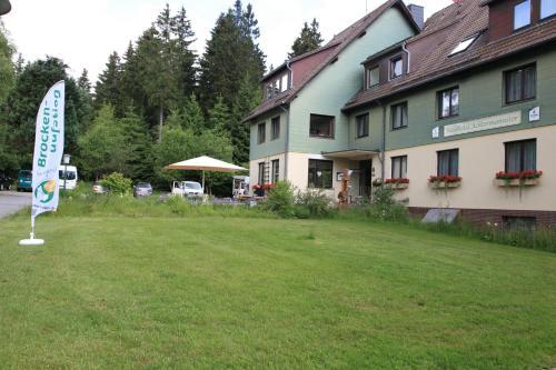 Waldhotel Achtermannstor