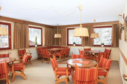 Waldhotel Achtermannstor