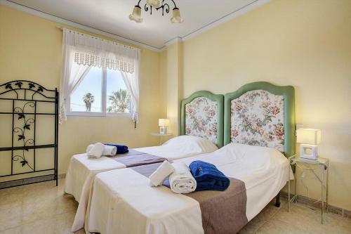 Villa La Rosaleda