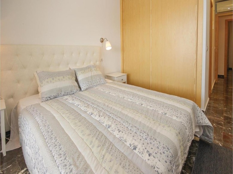 Apartment Fuengirola-carvajal 21