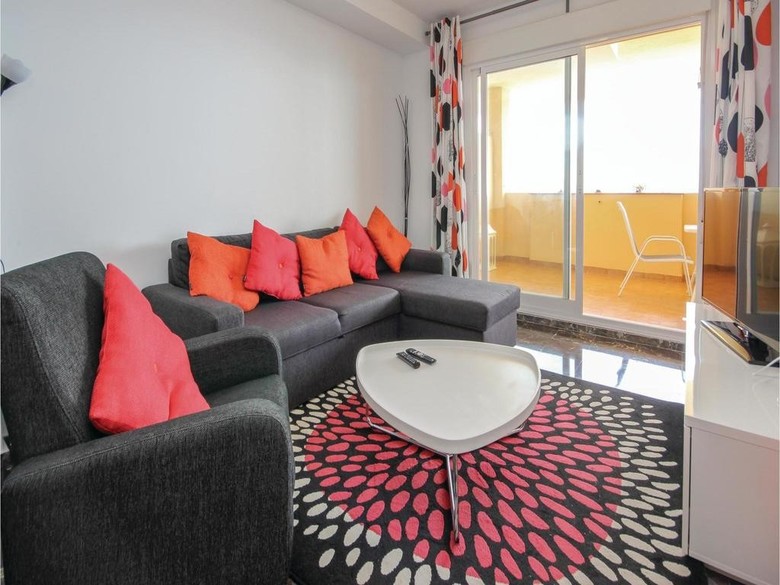 Apartment Fuengirola-carvajal 21