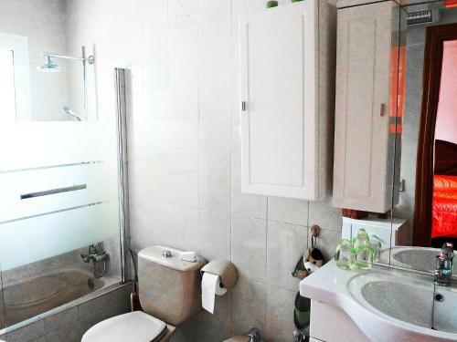 Holiday Home Pda Barranquets Els Poblets