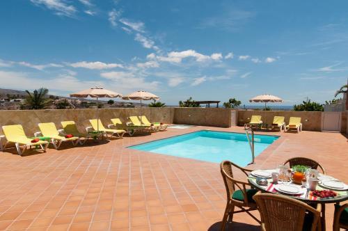 Villa Los Azules