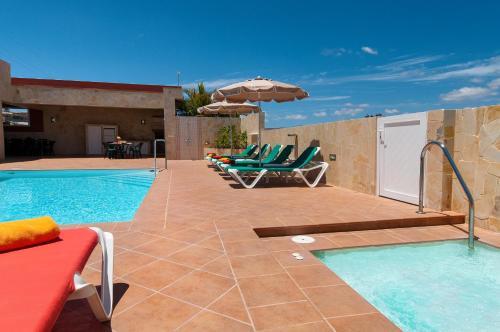 Villa Los Azules