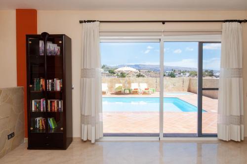 Villa Los Azules