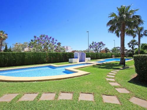 Apartment Alma Del Sol I D�nia
