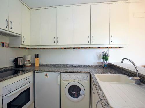 Apartment Alma Del Sol I D�nia