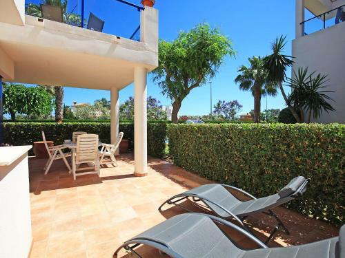 Apartment Alma Del Sol I D�nia