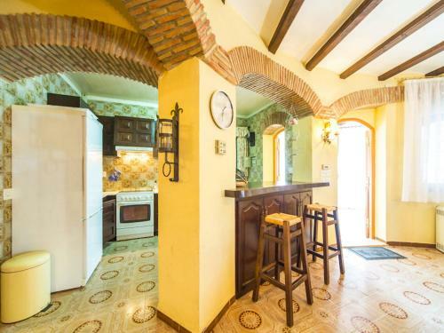 Holiday Home Casa Vogel Els Poblets