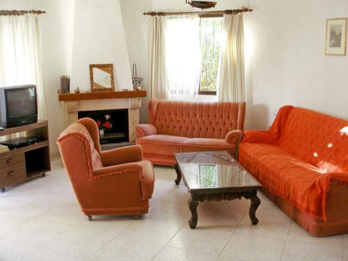 Holiday Home Pda Gironets I Els Poblets