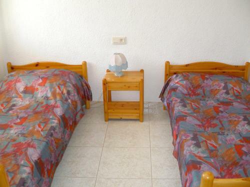 Holiday Home Pda Gironets I Els Poblets