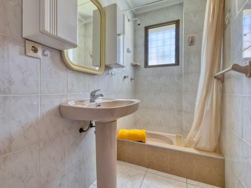 Holiday Home Pda Gironets I Els Poblets