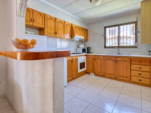 Holiday Home Pda Gironets I Els Poblets