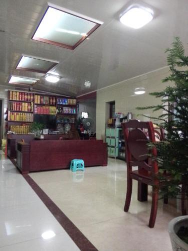 Posada Jiuhuashan Rainbow Inn