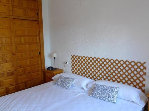 Holiday Home Urb Mimosa I Els Poblets