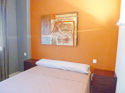 Apartment Las Dunas D�nia