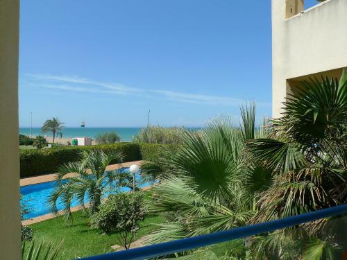 Apartment Las Dunas D�nia