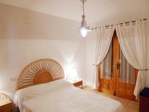 Holiday Home Urb Mimosa II Els Poblets