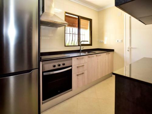 Holiday Home Playa Almadrava II Els Poblets
