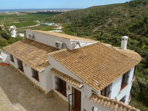 Casa Del Azahar