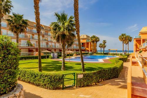 Apartamento Realrent Mirador Al Mar