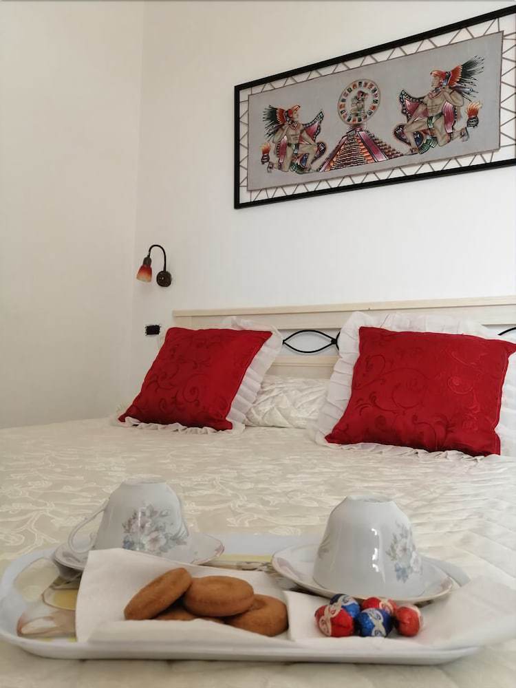 B&B Moscani