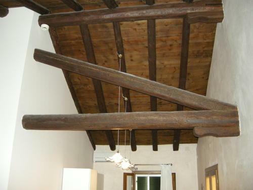 Apartamento Relais Ca' Serena