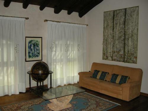 Apartamento Relais Ca' Serena