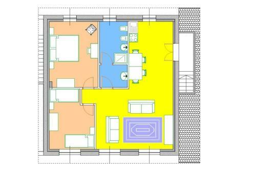 Apartamento Relais Ca' Serena