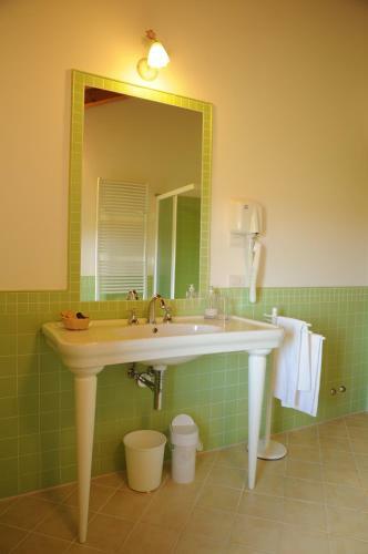 Apartamento Relais Ca' Serena